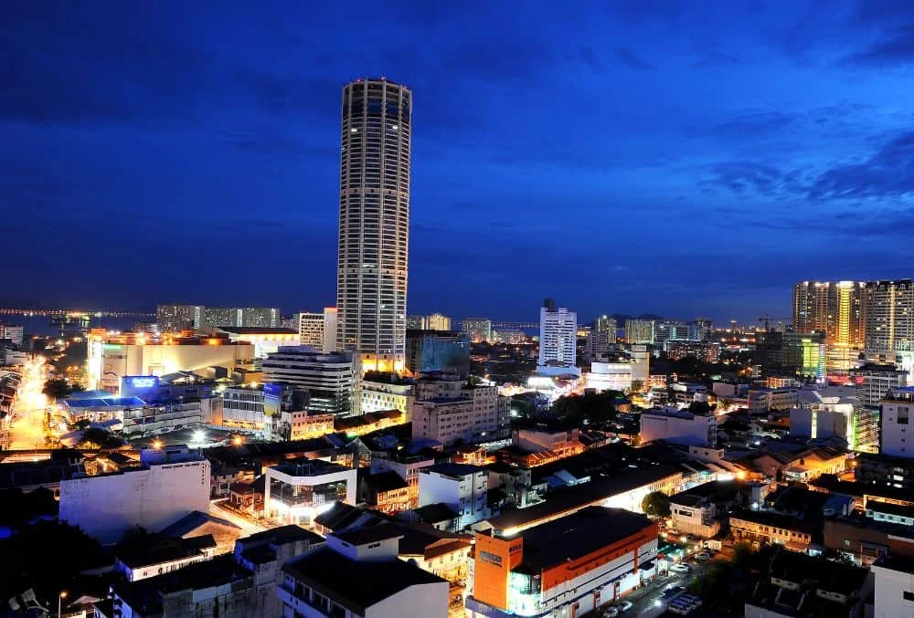 ปีนัง