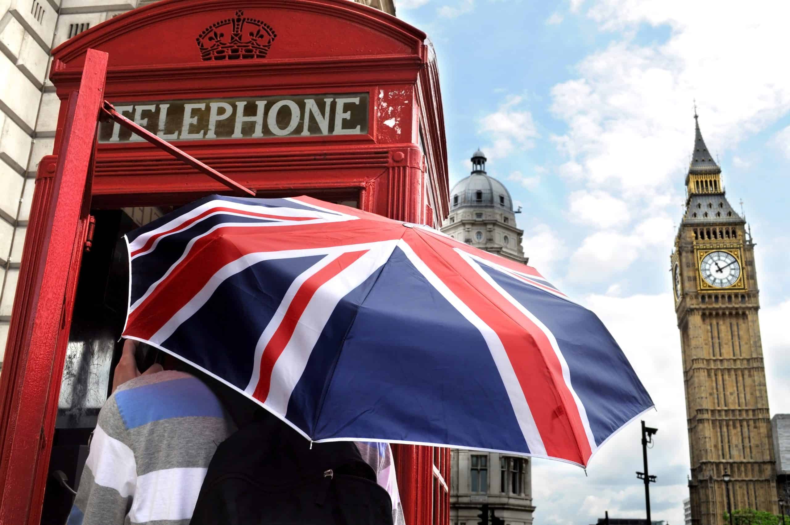 วีซ่าอังกฤษ (วีซ่า UK) ขั้นตอนการขอวีซ่าและคำแนะนำที่คุณต้องรู้